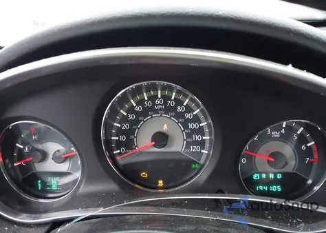 2011 Chrysler 200 Touring from USA, damaged, VIN 1C3BC1FB5BN606645